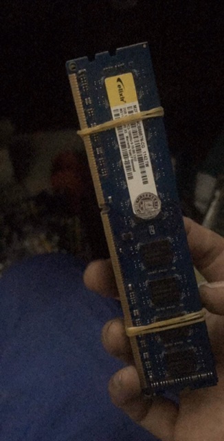 Ram 2gb 1gb 512mb ddr3 ddr2