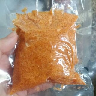Ruốc cá hồi Nauy 100g