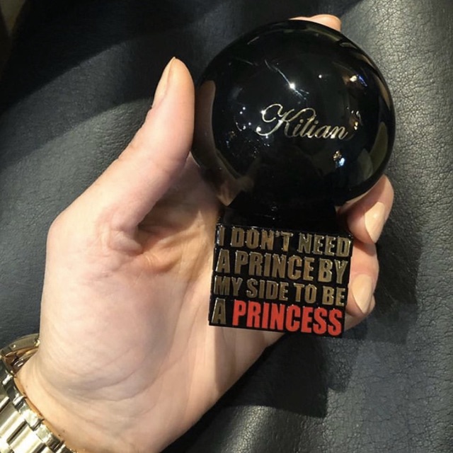 Nước hoa Nữ Kilian PRINCESS 100ml - dòng nước hoa niche hiếm hàng Pháp - cho những ai không thích đụng hàng 😍