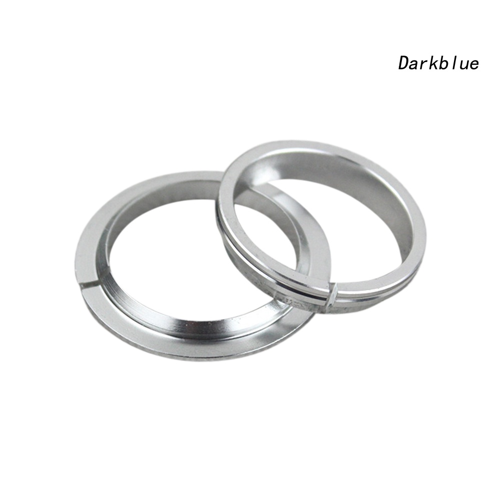 Vòng Bi Kín Bằng Hợp Kim Nhôm QX-34mm Cho Xe Đạp Leo Núi