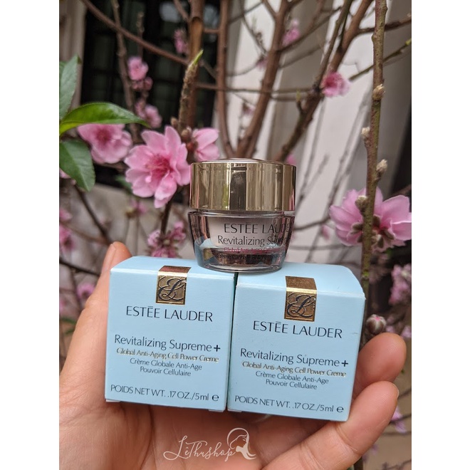Kem dưỡng da chống lão hóa Estée Lauder 5ml