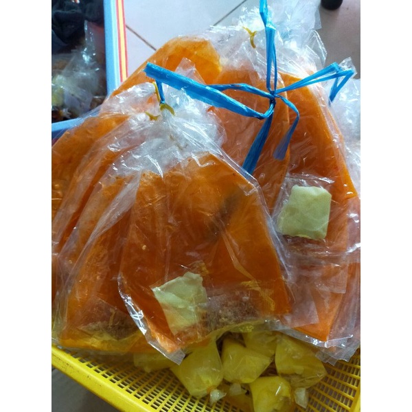 10 bit bánh tráng bơ 45k