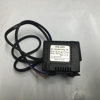Bơm nước Motor quạt  hơi nước , sục bể cá