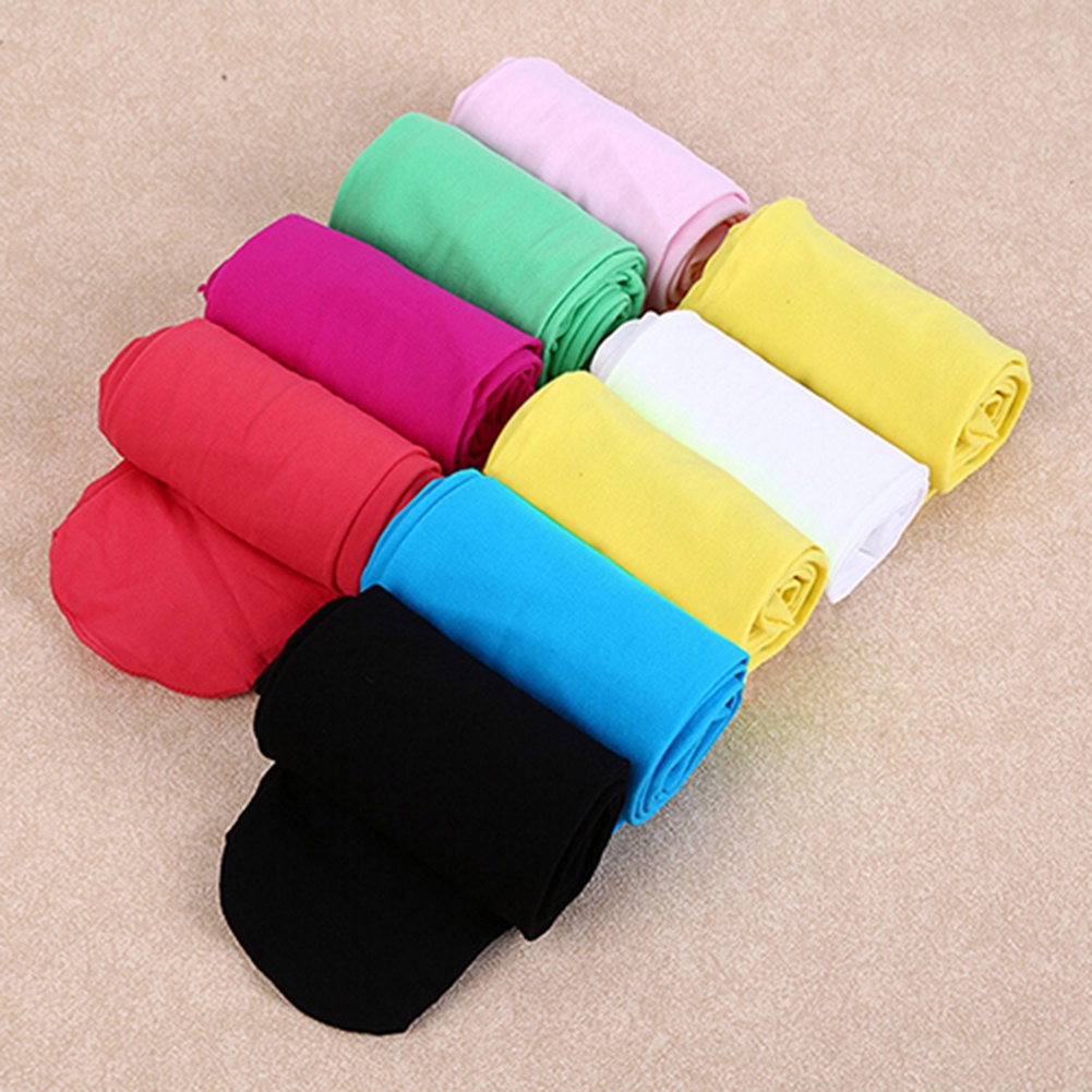 Quần tất mềm mại dành cho bé gái