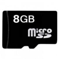 Thẻ nhớ MicroSD 8GB -  kích thước nhỏ gọn