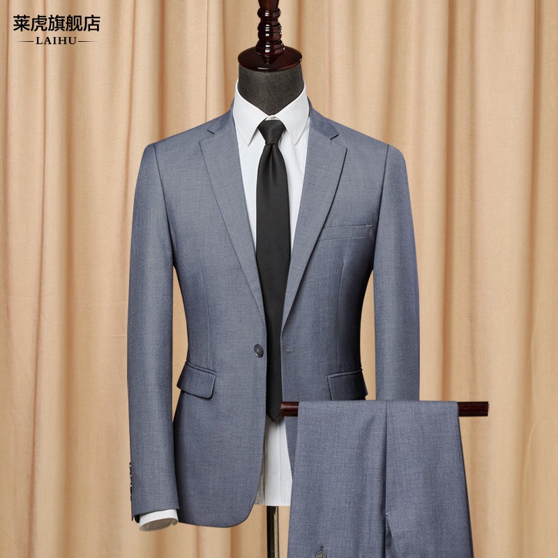 áo vest thời trang công sở cho nam