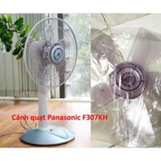 QUẠT CÂY PANASONIC 307 Bạc ( 220V )