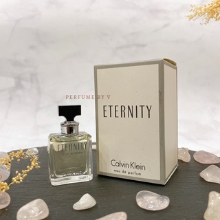 Calvin Klein Eternity EDP 5ml