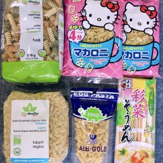 Nui Hữu Cơ Bio Các Loại