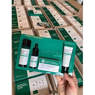 Set Some By Mi hết mụn trong 30days Mini