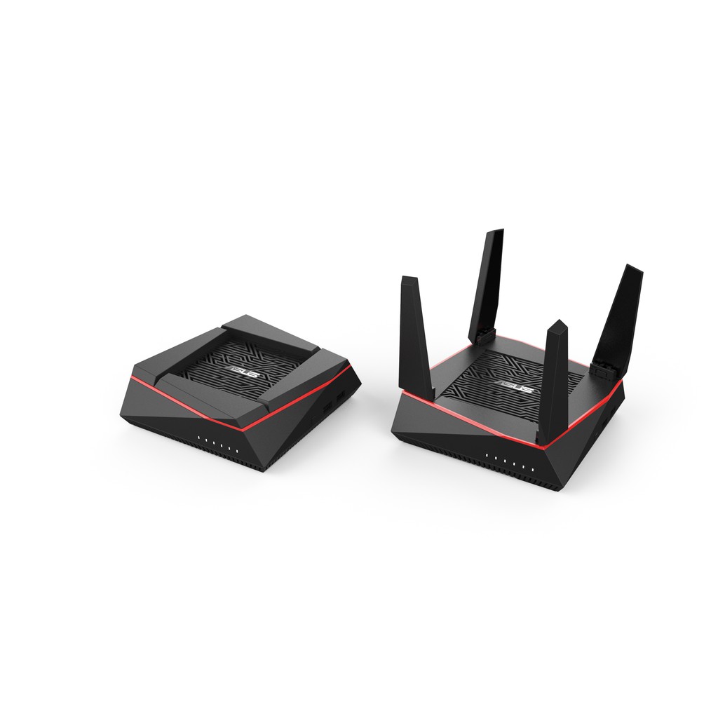 Router wifi ASUS RT-AX92U