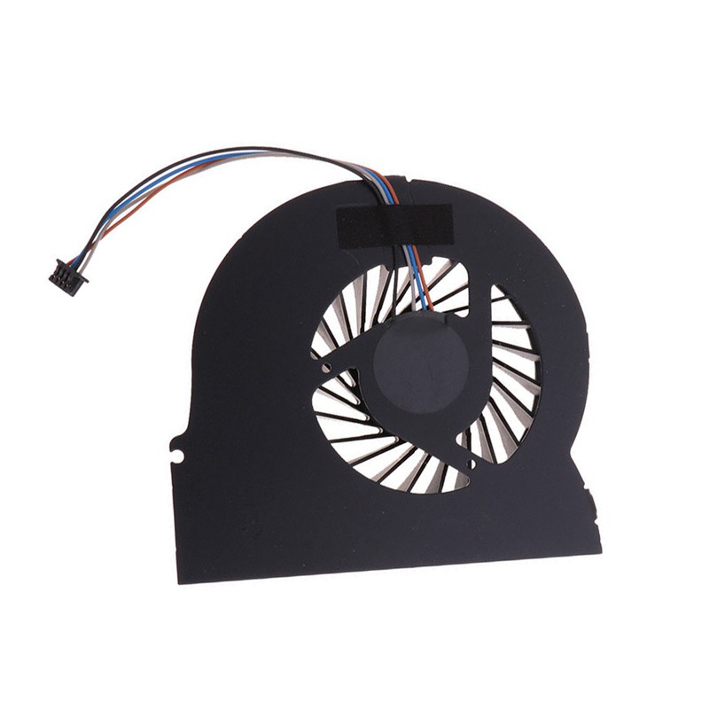 CPU Cooling Fan 4-Wire For HP Elitebook 8560p 8560w 8570p HP Probook 6570B MF60150V1-C001-S9A