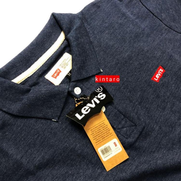 ⚡ Tốt nhất và tốt nhất⚡️ Áo Thun Cổ Lọ LEVIS Nguyên Bản / /!!! Áo Thun Có Cổ Nhập Khẩu / Áo Thun Nhập Khẩu Chính Hãng / Áo Sơ Mi / Áo Sơ Mi Trắng Cho Nam / Áo Sơ Mi LEVIS / Áo Sơ Mi LEVIS PREMIUM / Chính Hãng