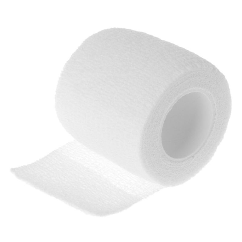 Băng Quấn Bảo Vệ Chân Tự Dính Co Giãn Dành Cho Thú Cưng