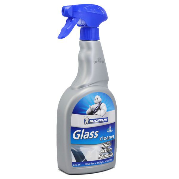 Dung Dịch Vệ Sinh Kính Michelin Glass Cleaner 1085 (600ml)