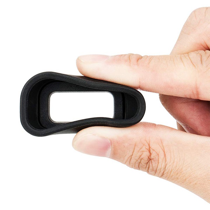 Eyecup Che Nắng Kiwi KE-EP17 For Sony A6400 A6500 A6600