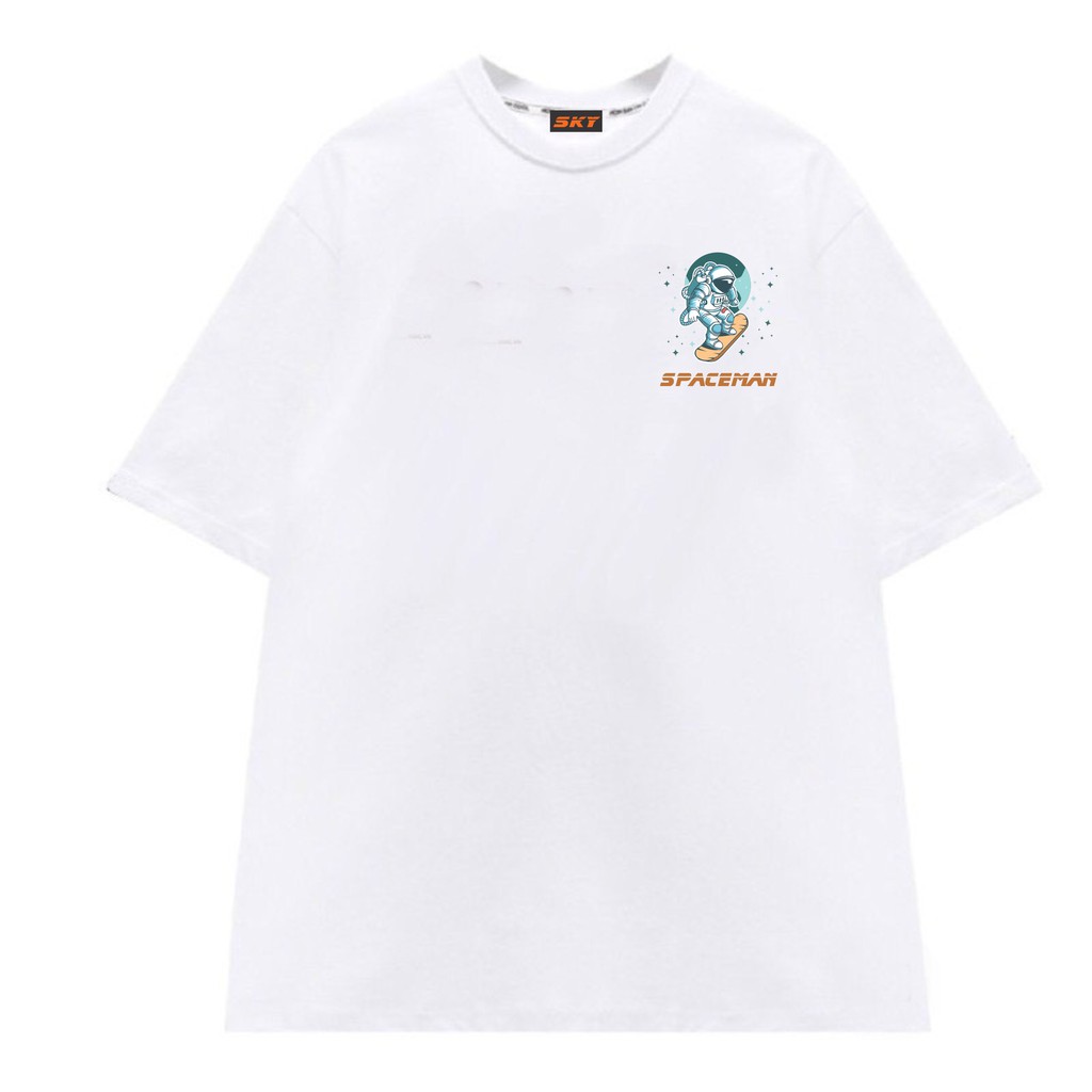 SKY TEE - ÁO THUN SPACEMAN | BigBuy360 - bigbuy360.vn