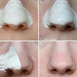 Geo lột mụn bạc Hà mát lạnh