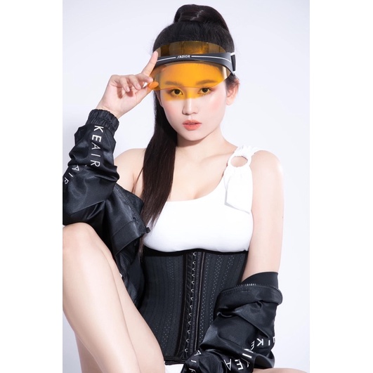 LATEX SBODY MIỄN PHÍ HẠ SIZE 2 LẦN TẶNG KÈM GEL TAN MỠ