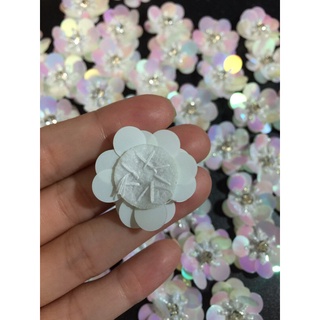 HOA KIM SA handmade