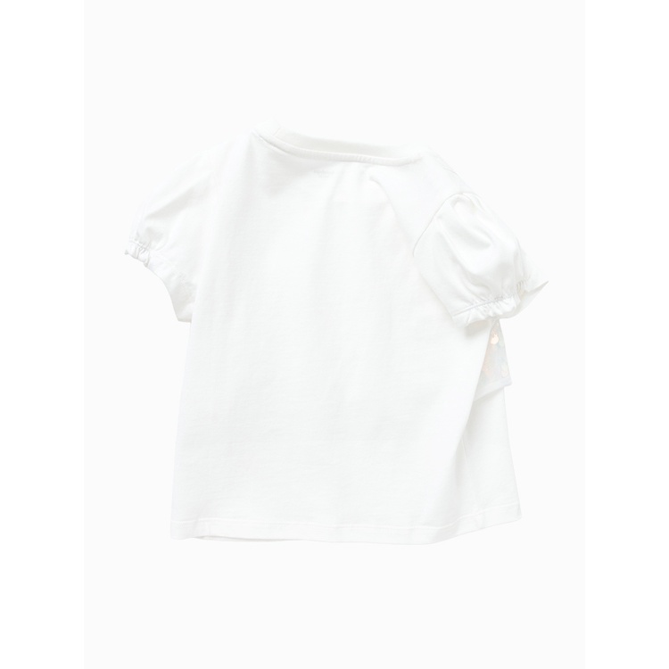 Áo thun BALABALA - TODDLER dành cho bé gái 201222117005