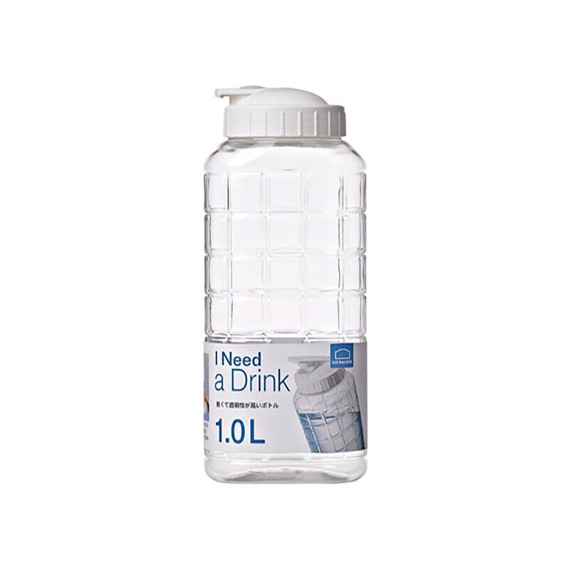 BÌNH NƯỚC LOCK&LOCK 1000ML