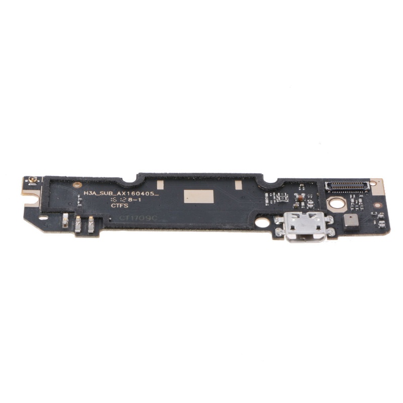 Mạch Cổng Sạc Usb Cho Điện Thoại Xiaomi Redmi Note 3 Pro