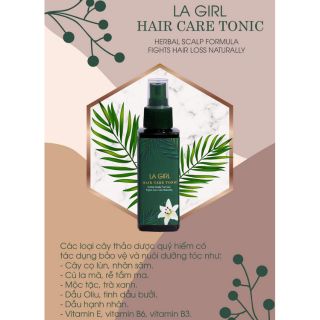 [ Tặng Quà ] Serum Dưỡng Tóc La Girl 150ml