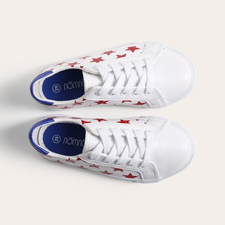 Giày Sneaker Bé Gái UG1609