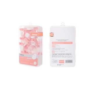 Mặt nạ nén Miniso (30 miếng)