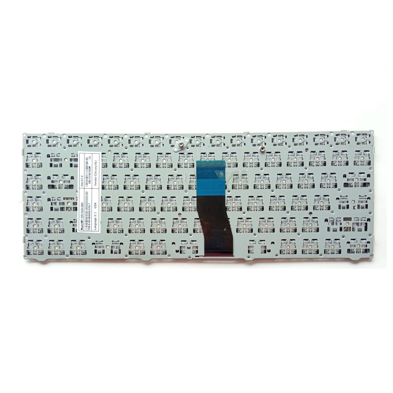 Bàn PhíM Laptop Choclevo W940 MP-12R76NW-4302 6-80-W9400-060 - 1