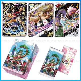 Pack random card one piece