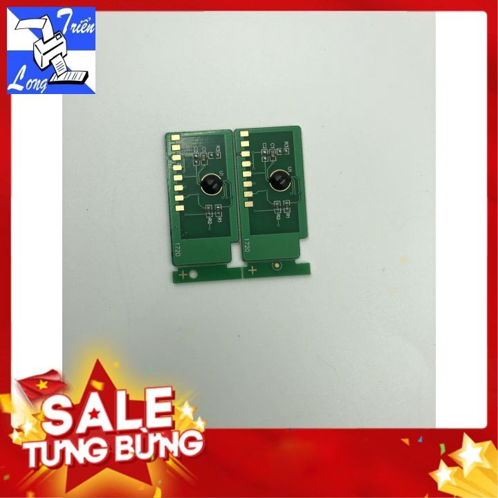 Bộ Chip Máy In Xerox Phaser 3140/3155/3160( 2 chiếc)