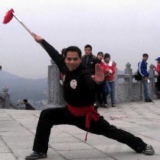 Quần áo võ phục cổ truyền