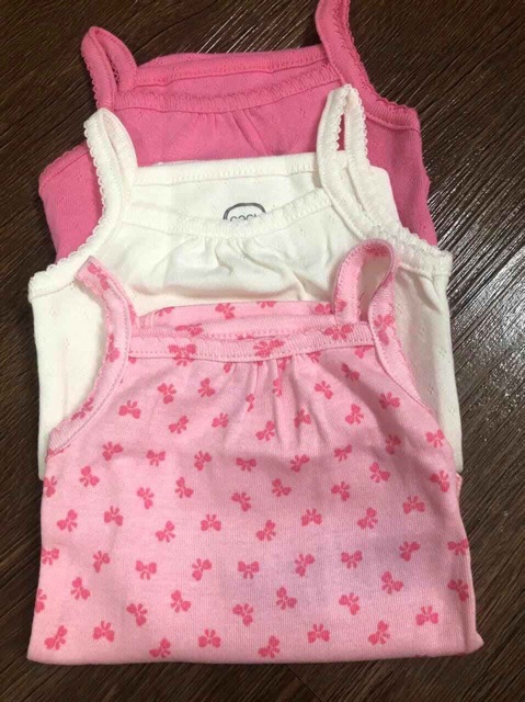 Combo 2set body chip