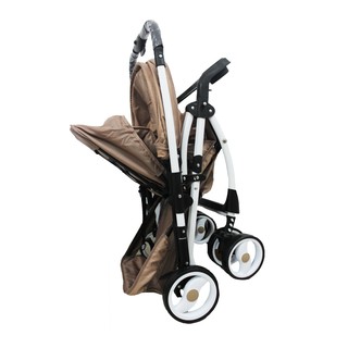Xe đẩy 2 chiều Gluck C58 cho bé