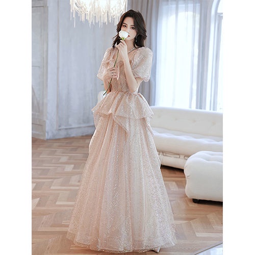 Đầm Dạ Hội Thời Trang Nữ Thiết Kế Cảm Giác Giọng Nói Cao Cấp 98QH Hàng Mới Cao Cấp Dành Cho Bạn Nữ Dự Tiệc