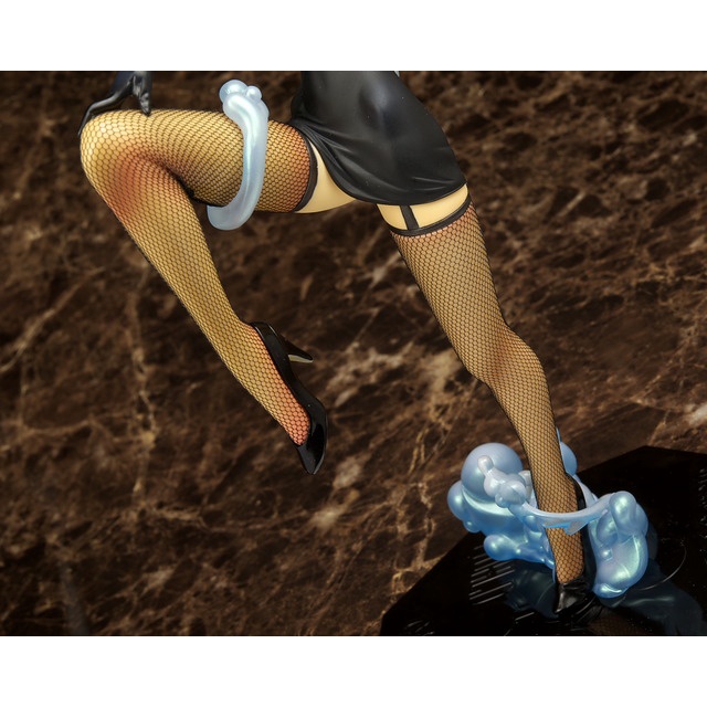 Mô hình One Piece chính hãng - CARIFA - P.O.P - Limited Edition CP9 - MegaHouse