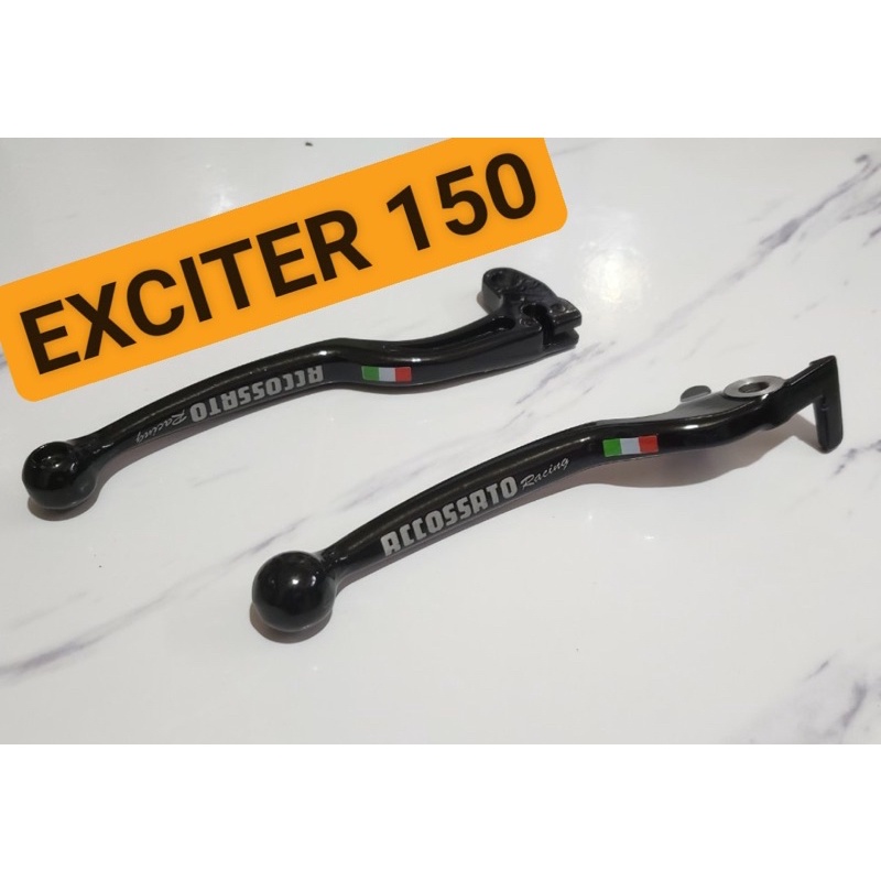 BỘ TAY THẮNG XE EXCITER