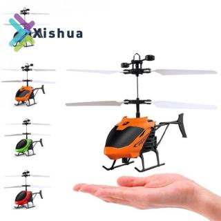Máy Bay Trực Thăng Điều Khiển Từ Xa D715