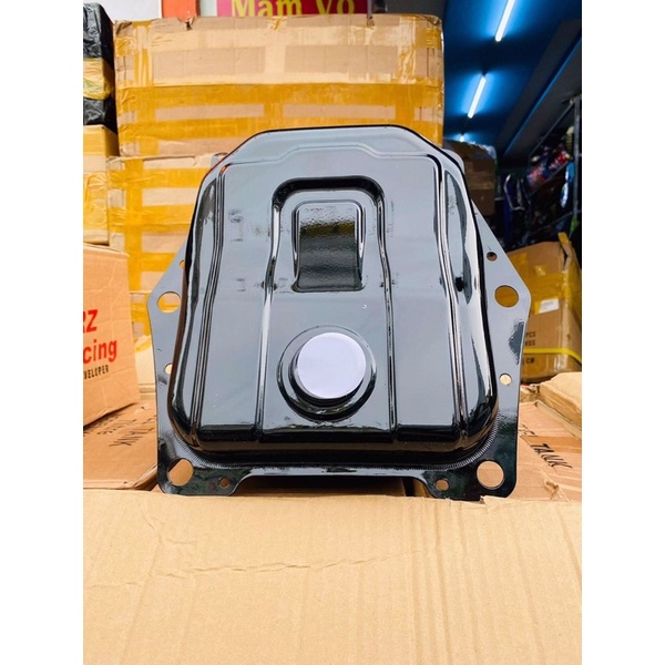 Bình xăng lớn ex150 ex135  winner