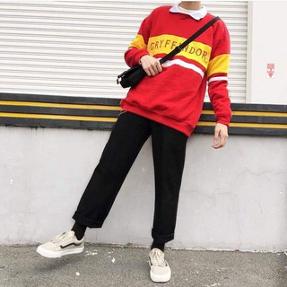 Áo Sweater Harry Potter