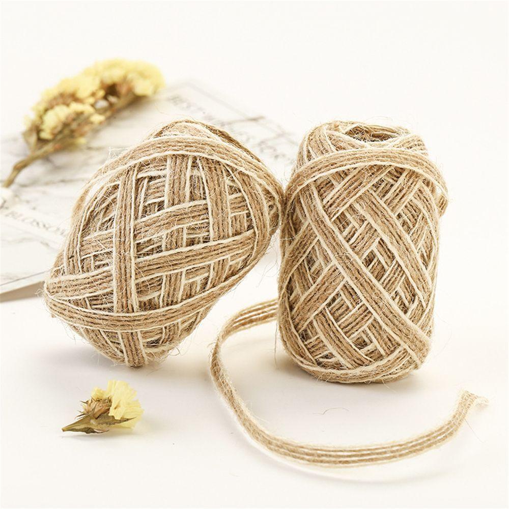 Cuộn Ruy Băng Vải Bố Phối Ren 0.5mm Dài 5 / 10M Phong Cách Vintage