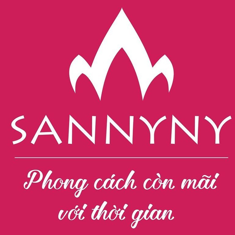 Đồ Bộ Mặc Nhà SANNYNY - EVANCY