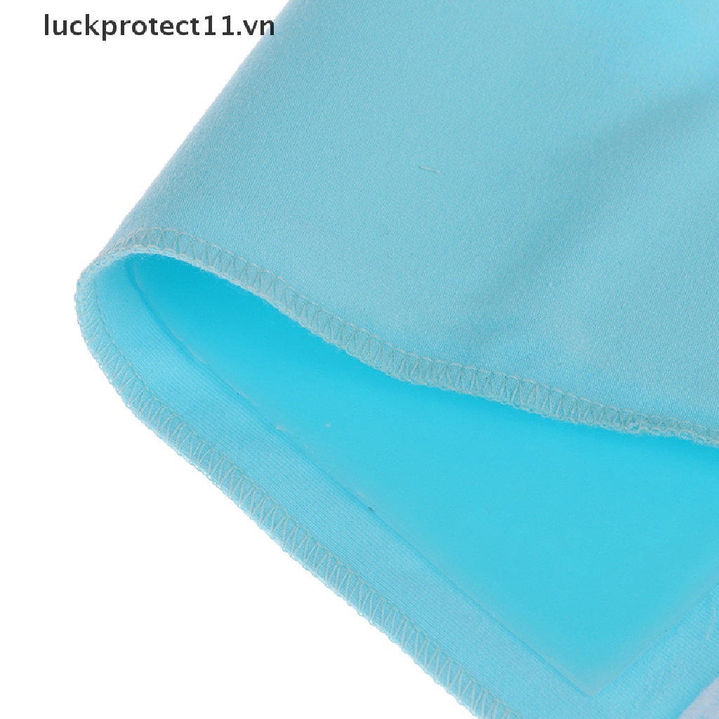 Mặt Nạ Cổ Dạng gel Loại Bỏ Nếp Nhăn Và Dưỡng Ẩm Làm Trắng Da