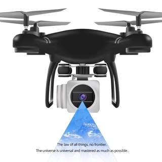 Máy bay flycam hj14w