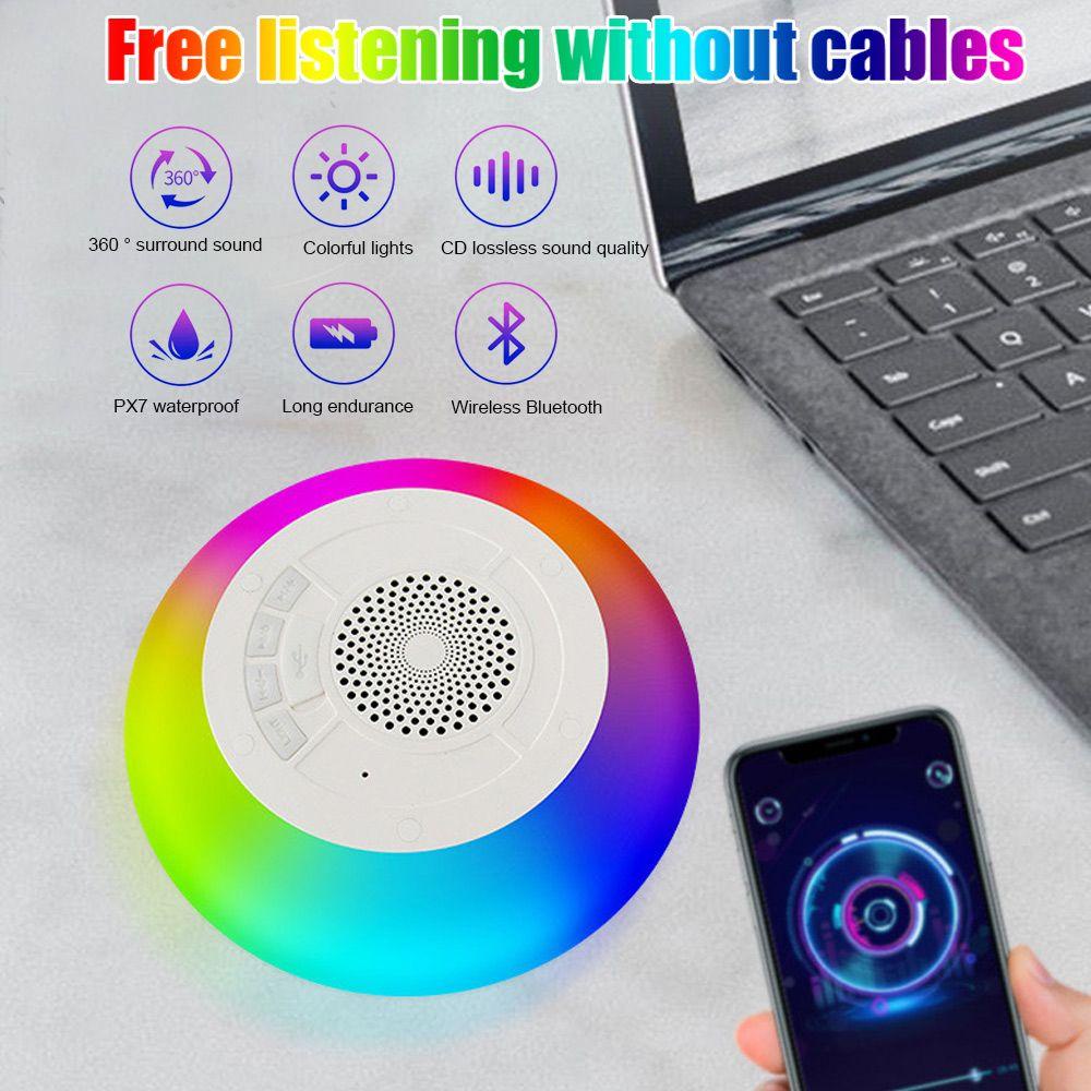 Loa Bluetooth Không Dây Mini Thời Trang