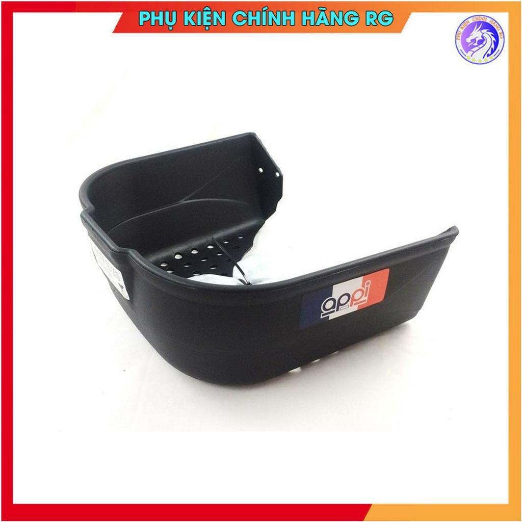 rổ giữa lắp thùng chứa đồ appi ex155 vva nhựa abs
