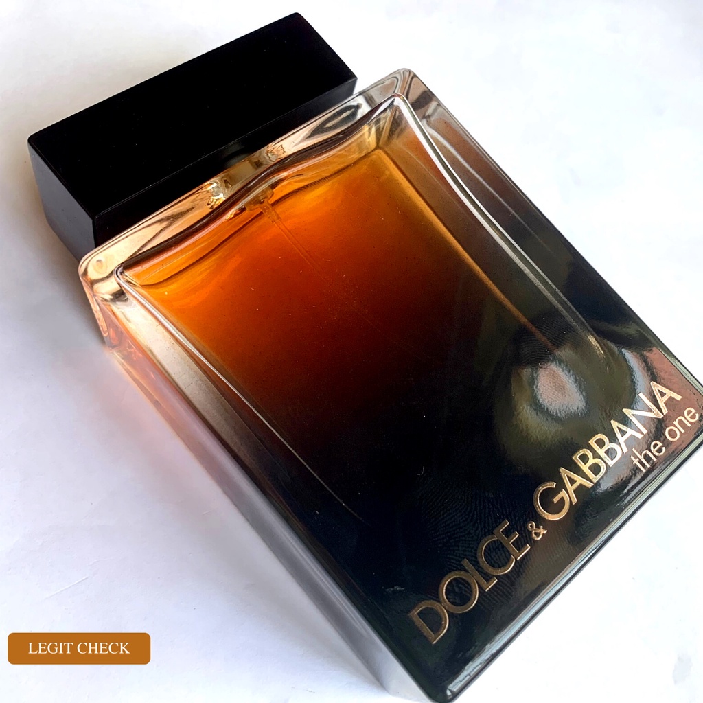 Nước hoa nam cao cấp DG The One for Men Eau de Parfum chính hãng giá rẻ TUAN ANH PERFUME