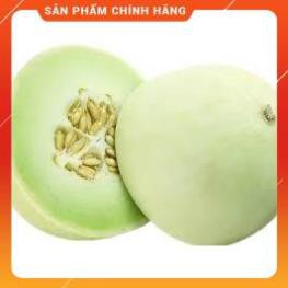 HẠT GIỐNG DƯA LÊ NHẬT BẢN GÓI 1G